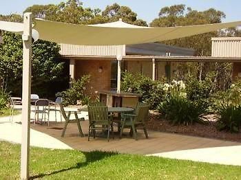 Lucas Heights Motel Yarrawarrah Luaran gambar