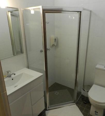 Lucas Heights Motel Yarrawarrah Luaran gambar