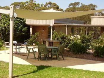 Lucas Heights Motel Yarrawarrah Luaran gambar