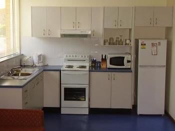 Lucas Heights Motel Yarrawarrah Luaran gambar