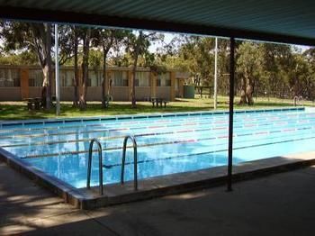 Lucas Heights Motel Yarrawarrah Luaran gambar